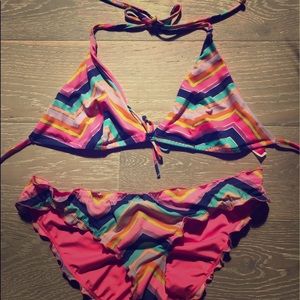 Victoria’s Secret Cheeky Bikini